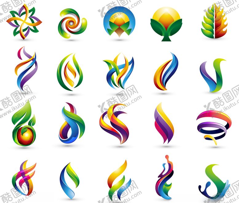 编号：13496909272242176688【酷图网】源文件下载-矢量标志图标