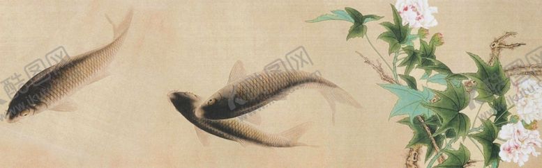 编号：14299207081737556176【酷图网】源文件下载-水墨画