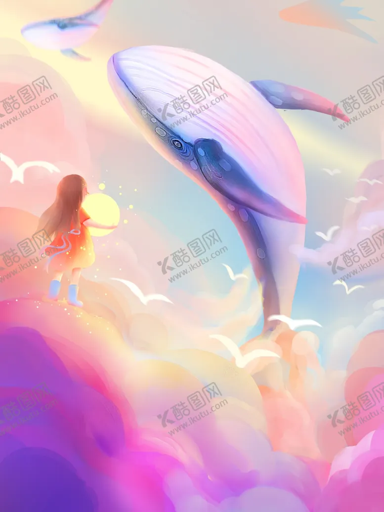 编号：34102506251010543981【酷图网】源文件下载-插画素材