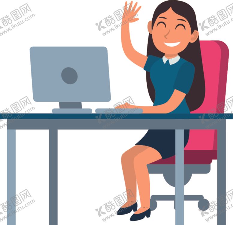 编号：90035410081806029284【酷图网】源文件下载-卡通人物