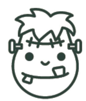 僵尸