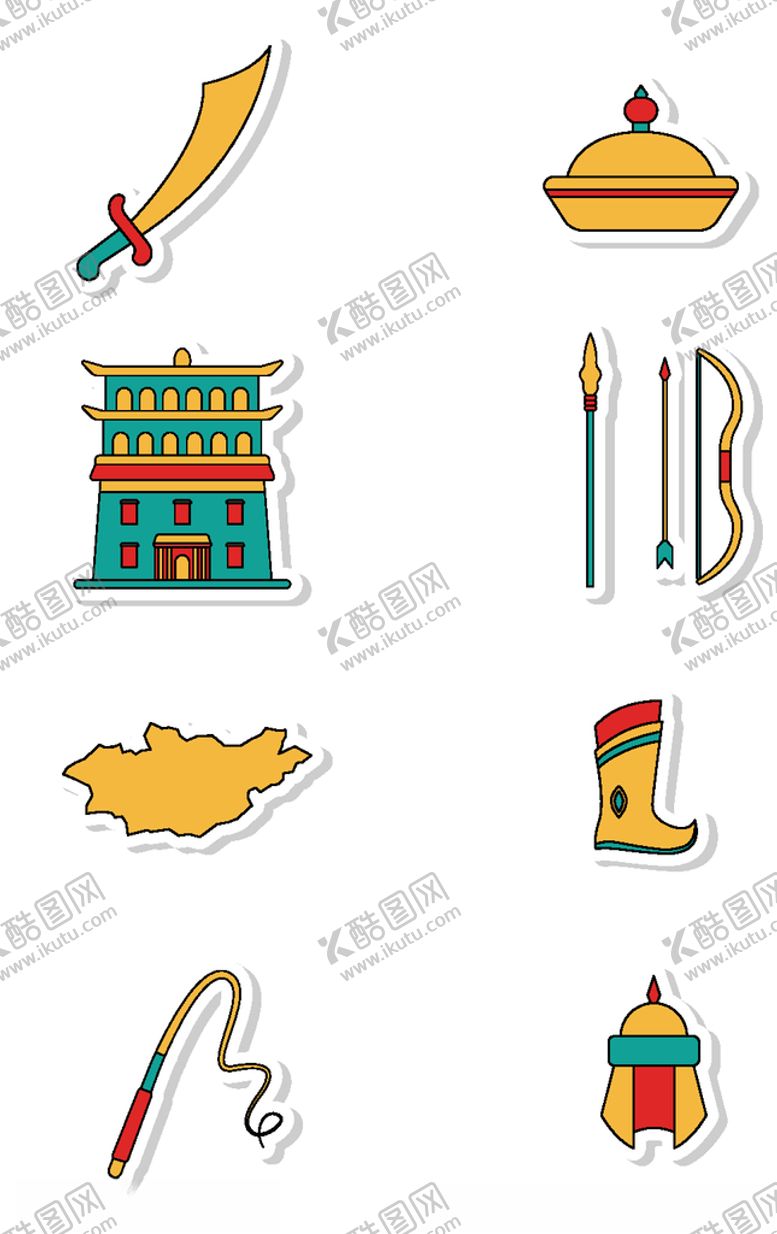 编号：78956909272335254380【酷图网】源文件下载-卡通DIY