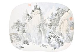 扇面