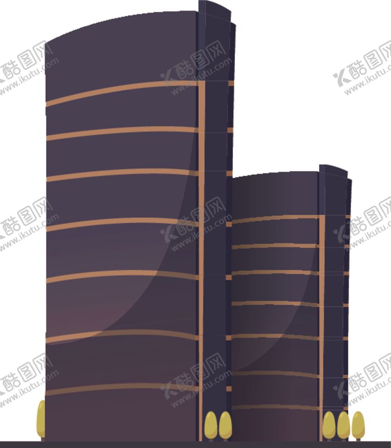 编号：82986410190406584230【酷图网】源文件下载-房子