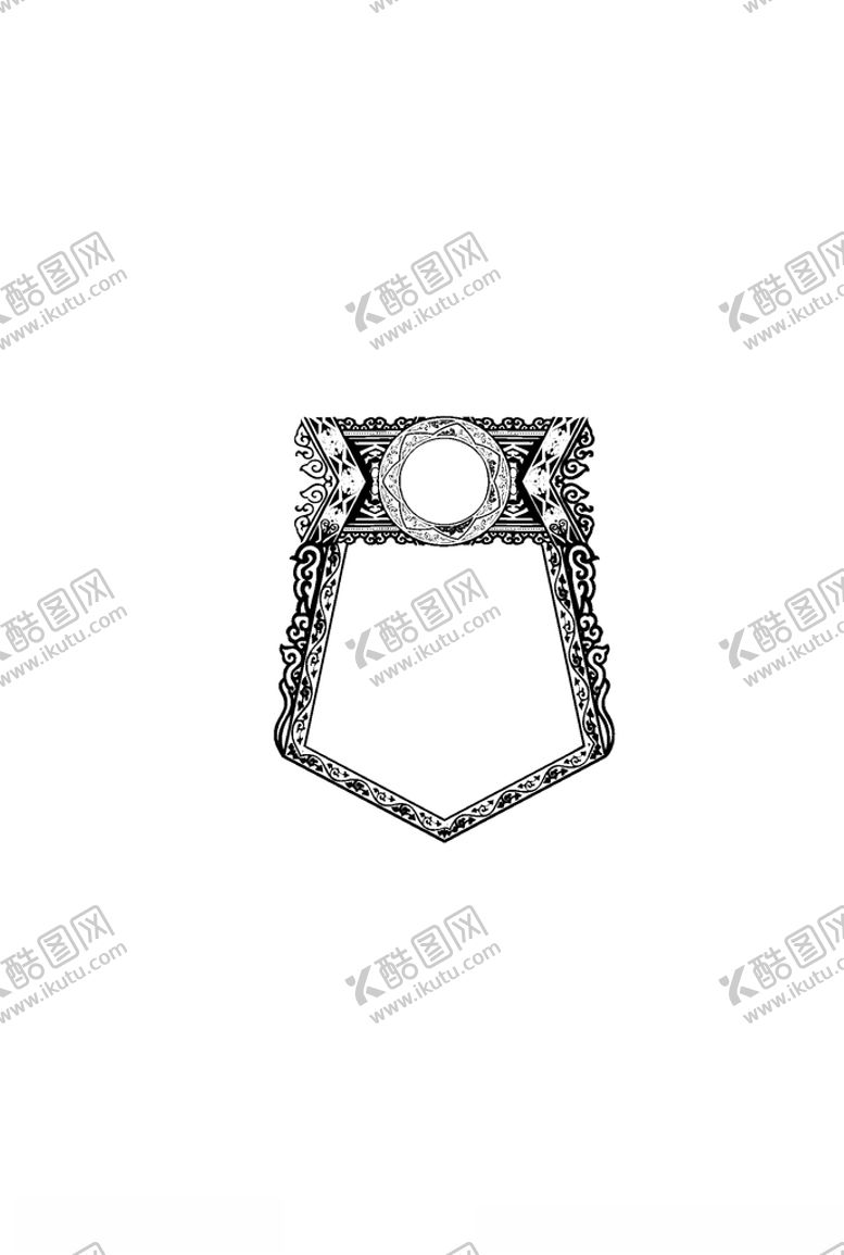 编号：35325904170836577742【酷图网】源文件下载-雕花图中式雕花西式雕花