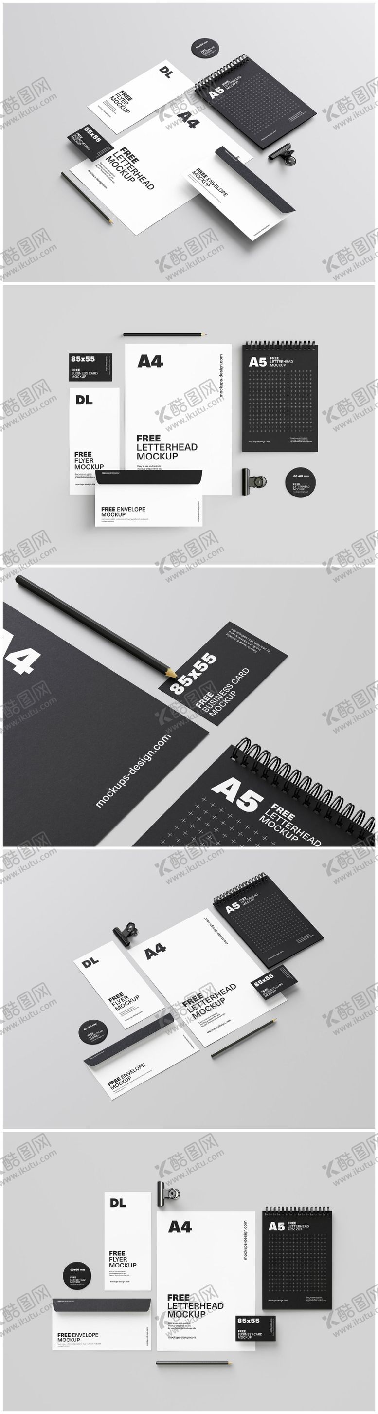 编号：44101103170025212773【酷图网】源文件下载-文件样机合集