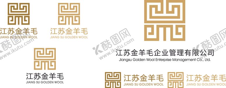 编号：15039510020103244097【酷图网】源文件下载-江苏金羊毛企业管理有限公司