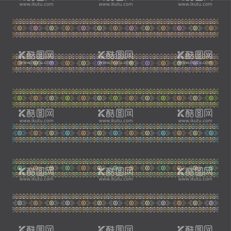 编号：78430611280321148584【酷图网】源文件下载-花边