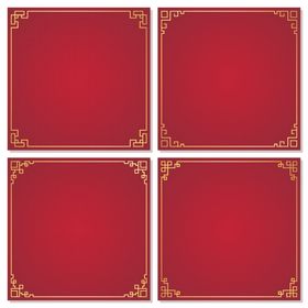 古典边框