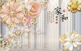 电视墙