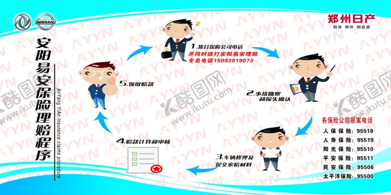 编号：22086210131357032093【酷图网】源文件下载-保险理赔