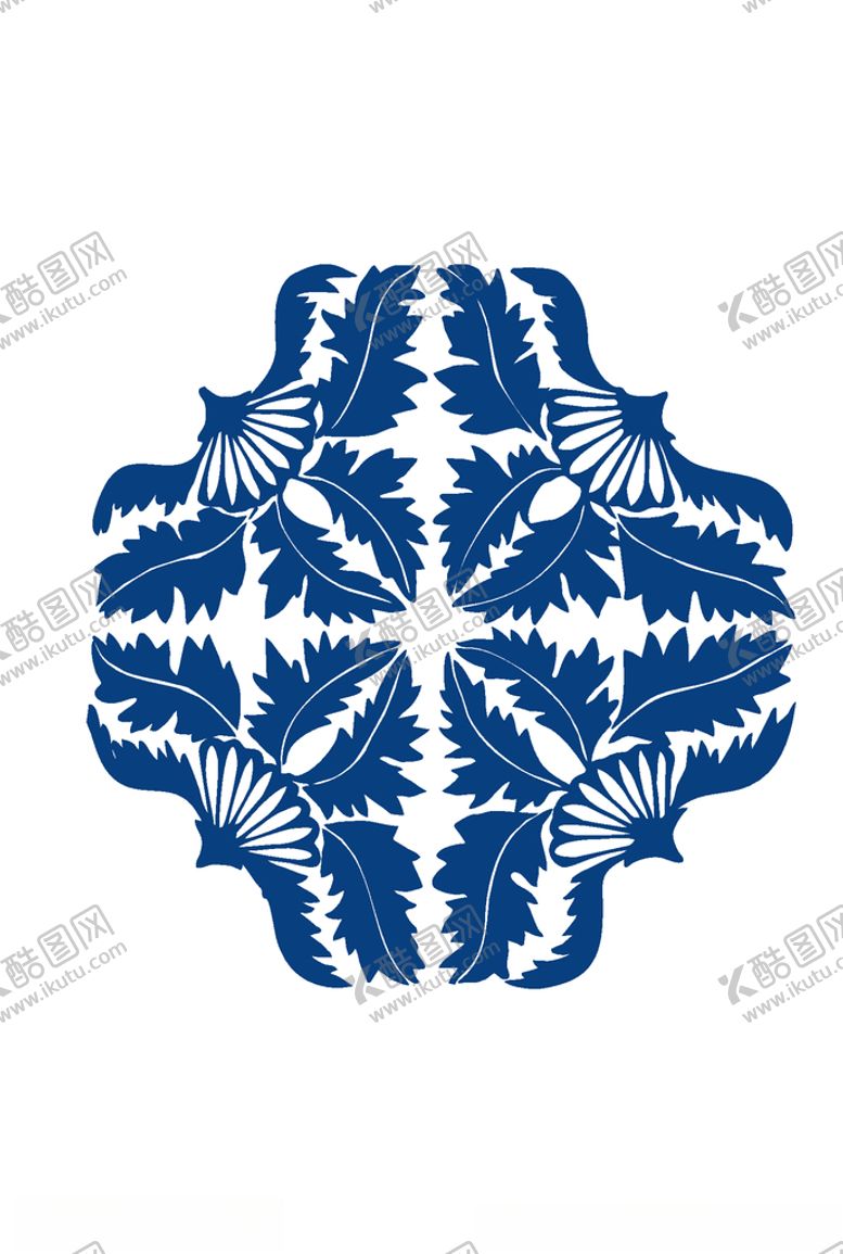 编号：72946906270413361381【酷图网】源文件下载-青花纹理