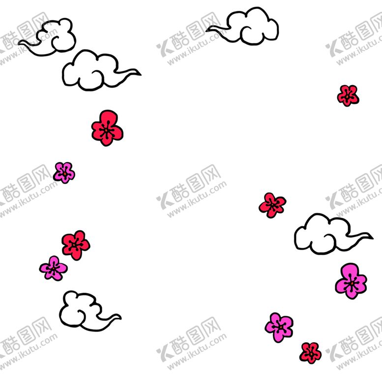 编号：97332006260418351152【酷图网】源文件下载-鲜花素材