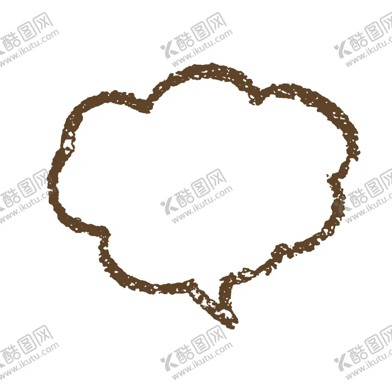 编号：43071801130538482208【酷图网】源文件下载-卡通对话框  