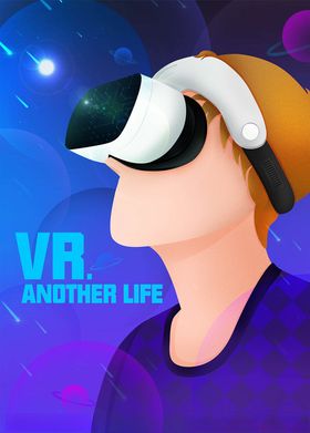 vr虚拟现实