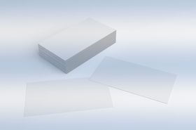 名片样机办公用品VI贴图办公用品模板办公用品