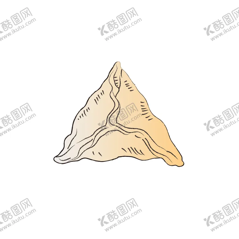 编号：85932709301325297590【酷图网】源文件下载-饺子