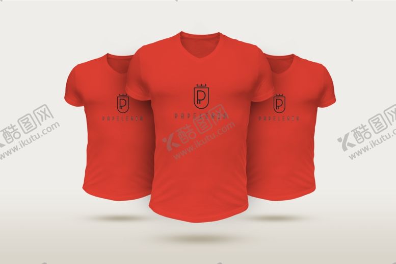 编号：84819109290647272870【酷图网】源文件下载-VI样机