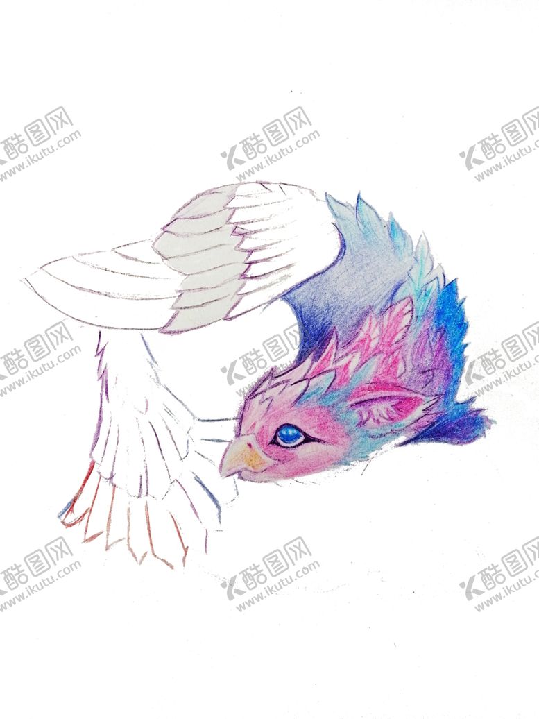 编号：86193007090728459107【酷图网】源文件下载-纯手绘神兽