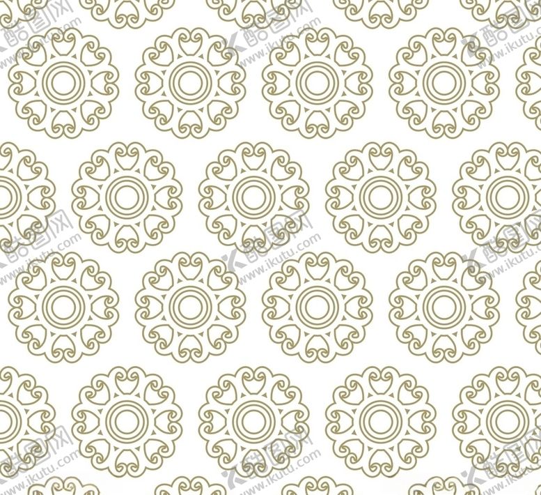 编号：84928610031322291881【酷图网】源文件下载-底纹花纹
