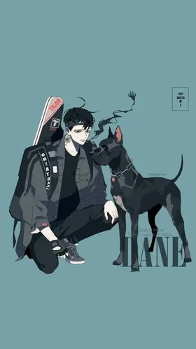 壁纸