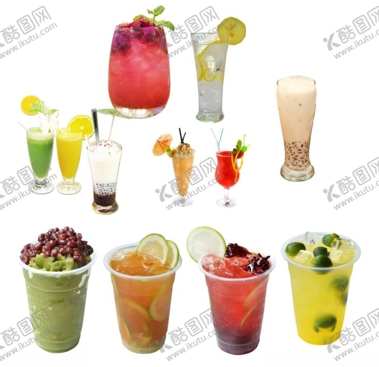 编号：30983110220300122970【酷图网】源文件下载-饮品奶茶