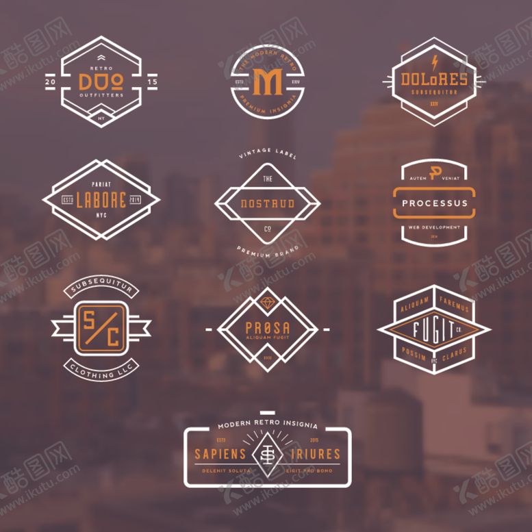 编号：23875209250814044829【酷图网】源文件下载-矢量logo图标