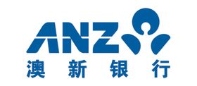 澳新银行矢量logo