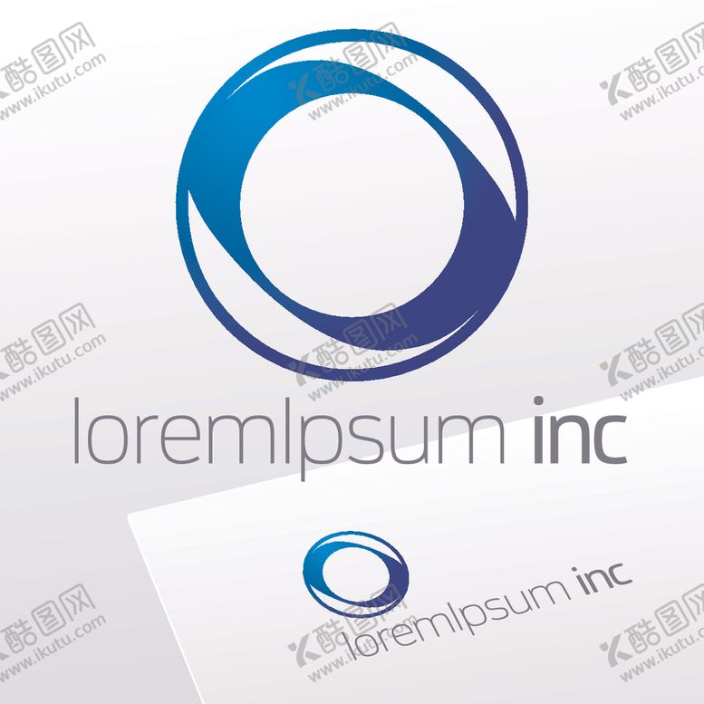 编号：39971210180319521795【酷图网】源文件下载-通用LOGO