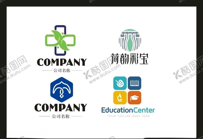 编号：14678610161538322953【酷图网】源文件下载-LOGO设计