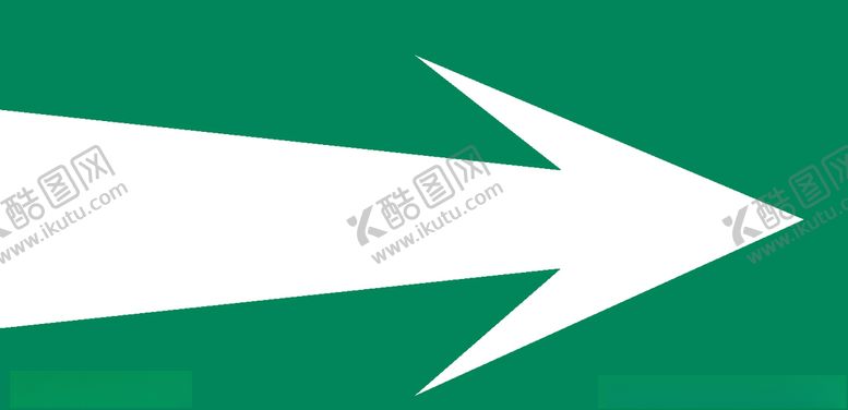 编号：46309009182001067848【酷图网】源文件下载-矢量箭头