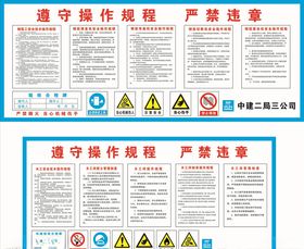 钢筋工操作规程木工操作规程