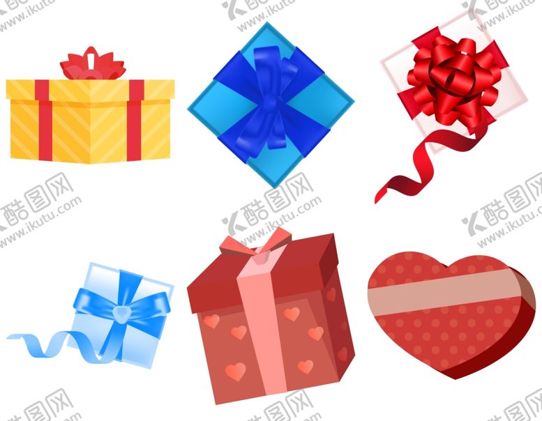 编号：53609009240509212396【酷图网】源文件下载-礼盒