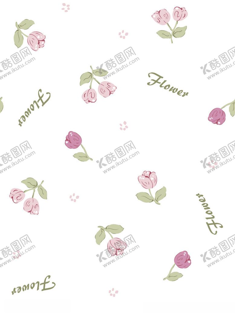 编号：48103610051330137503【酷图网】源文件下载-小花