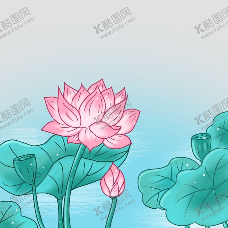 编号：66284802200031011333【酷图网】源文件下载-夏天素材