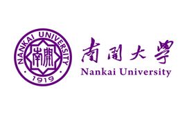 南开大学logo