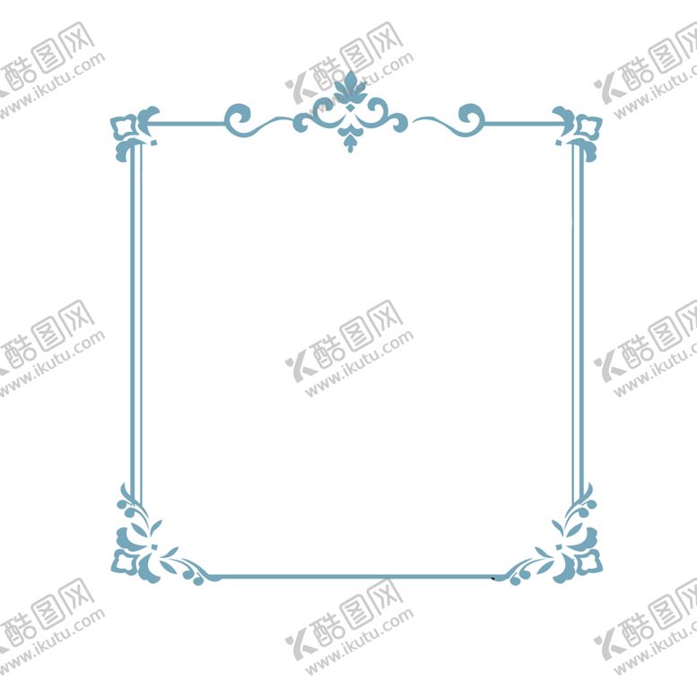 编号：70820909280546099172【酷图网】源文件下载-边框