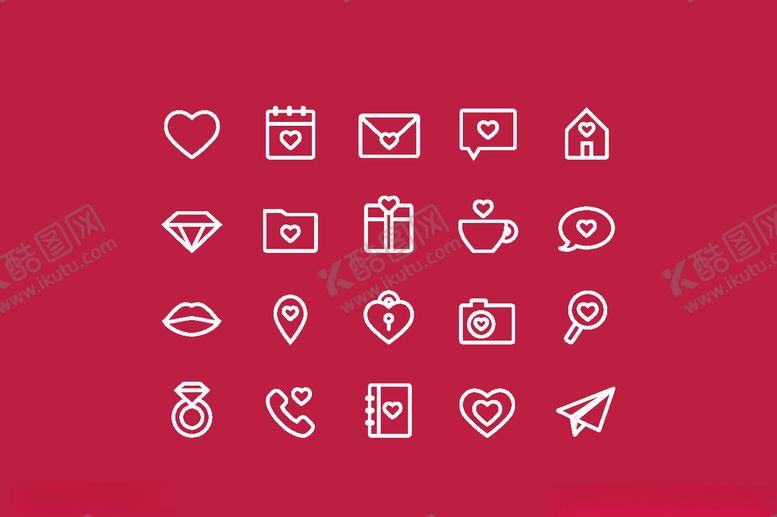 编号：61142310312300086867【酷图网】源文件下载-图标