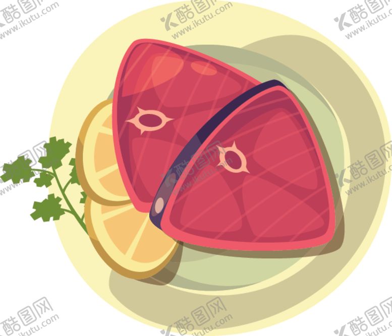 编号：12869210090855159343【酷图网】源文件下载-美食