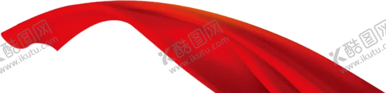编号：70712204211143455871【酷图网】源文件下载-丝绸中国红
