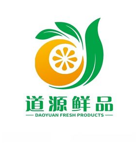 橘子LOGO