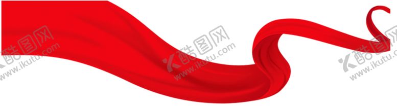 编号：93288607141400237156【酷图网】源文件下载-飘带