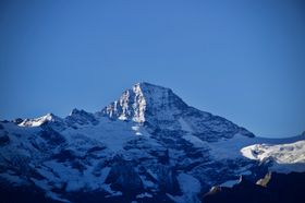 大山风景