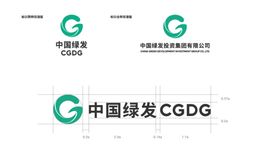 绿城使者logo