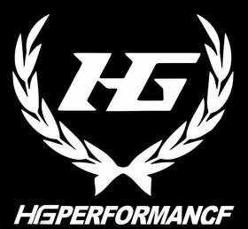 车贴HG