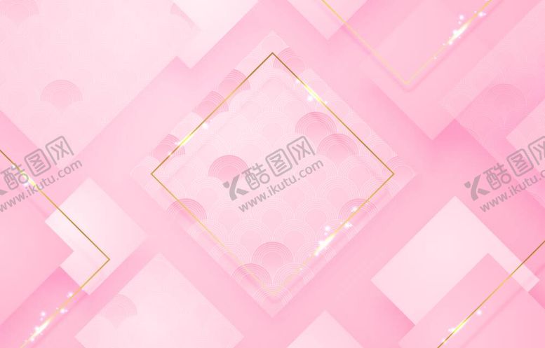 编号：93821609152339254316【酷图网】源文件下载-粉色背景