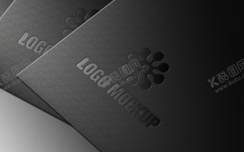 编号：82684409202254529215【酷图网】源文件下载-标志样机