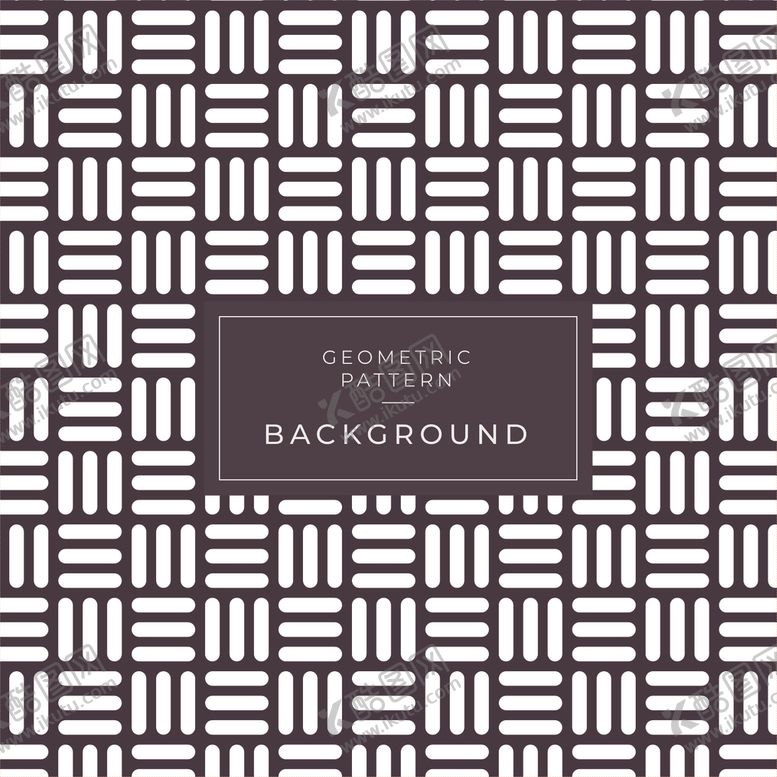 编号：43868610030002535090【酷图网】源文件下载-无缝花纹