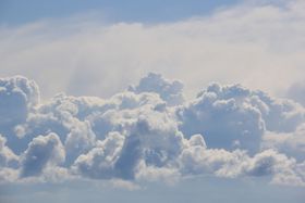 天空云端