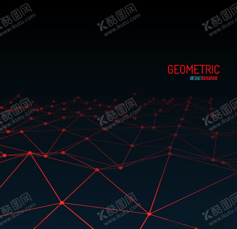 编号：93579706170019377482【酷图网】源文件下载-抽象科技纹理